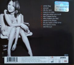 Dikkat CD Dido – Life For Rent