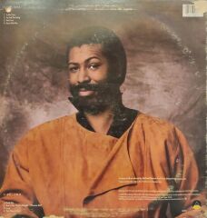 Teddy Pendergrass – Love Language