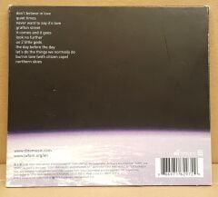 Dikkat CD Dido – Safe Trip Home