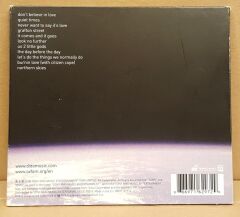 Dikkat CD Dido – Safe Trip Home