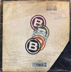 Banderas – This Is Your Life