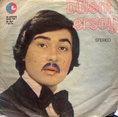 Bülent Ersoy ‎– Toprak Alsın Muradımı / Yalnızlığa Alıştım 1970LER BASKI