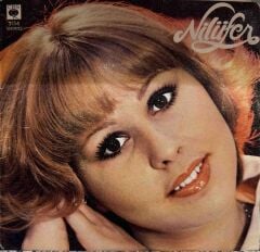 Nilüfer – Kim Arar Seni / Başka Sözüm Yok 45'lik