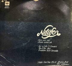 Nilüfer – Kim Arar Seni / Başka Sözüm Yok 45'lik