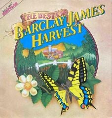 Barclay James Harvest – The Best Of Barclay James Harvest