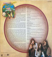 Barclay James Harvest – The Best Of Barclay James Harvest