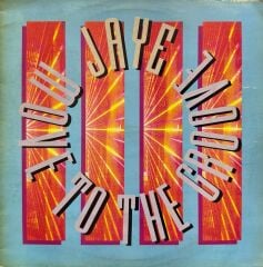 Jaye - Move To The Groove