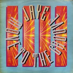 Jaye - Move To The Groove