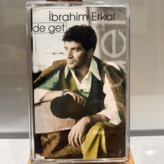 İbrahim Erkal – De Get Yalan Dünya / Nasıl Sevmiştim KASET