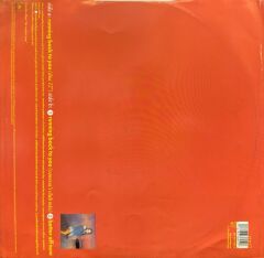 Vanessa Williams – Running Back To You