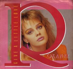 Roxanne – Give A Little Love