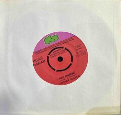 Yurdaer Doğulu – Elbet Bir Gün Buluşacağız / Hey Onbeşli 45'lik