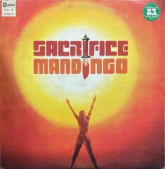 Mandingo  – Sacrifice