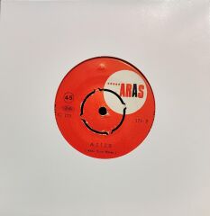 Tamir Heena / Azize 45'lik