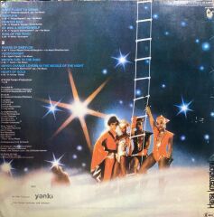 Boney M. – Nightflight To Venus