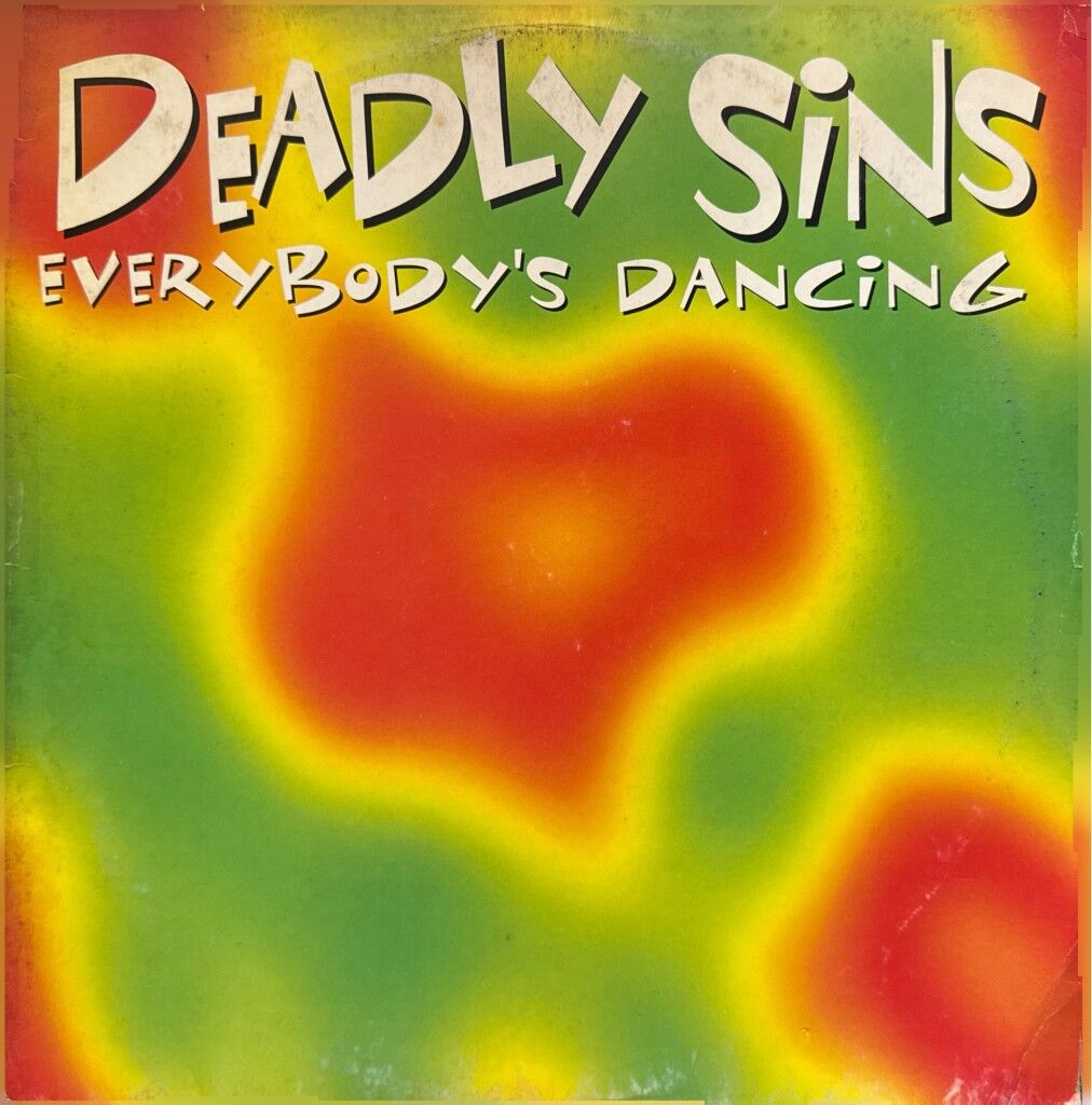 Deadly Sins – Everybody's Dancing