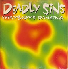 Deadly Sins – Everybody's Dancing