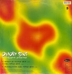 Deadly Sins – Everybody's Dancing