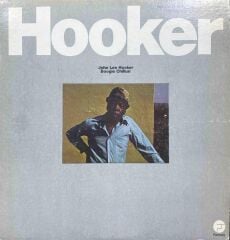 John Lee Hooker – Boogie Chillun