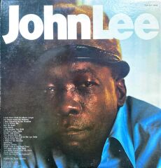 John Lee Hooker – Boogie Chillun