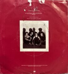 Queen – I Want To Break Free 45'lik