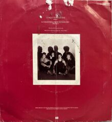Queen – I Want To Break Free 45'lik