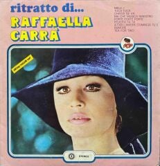 Raffaella Carrà – Ritratto Di... Raffaella Carrà