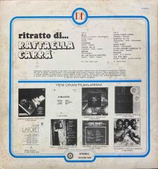 Raffaella Carrà – Ritratto Di... Raffaella Carrà