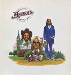America – History - America's Greatest Hits