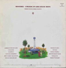 America – History - America's Greatest Hits