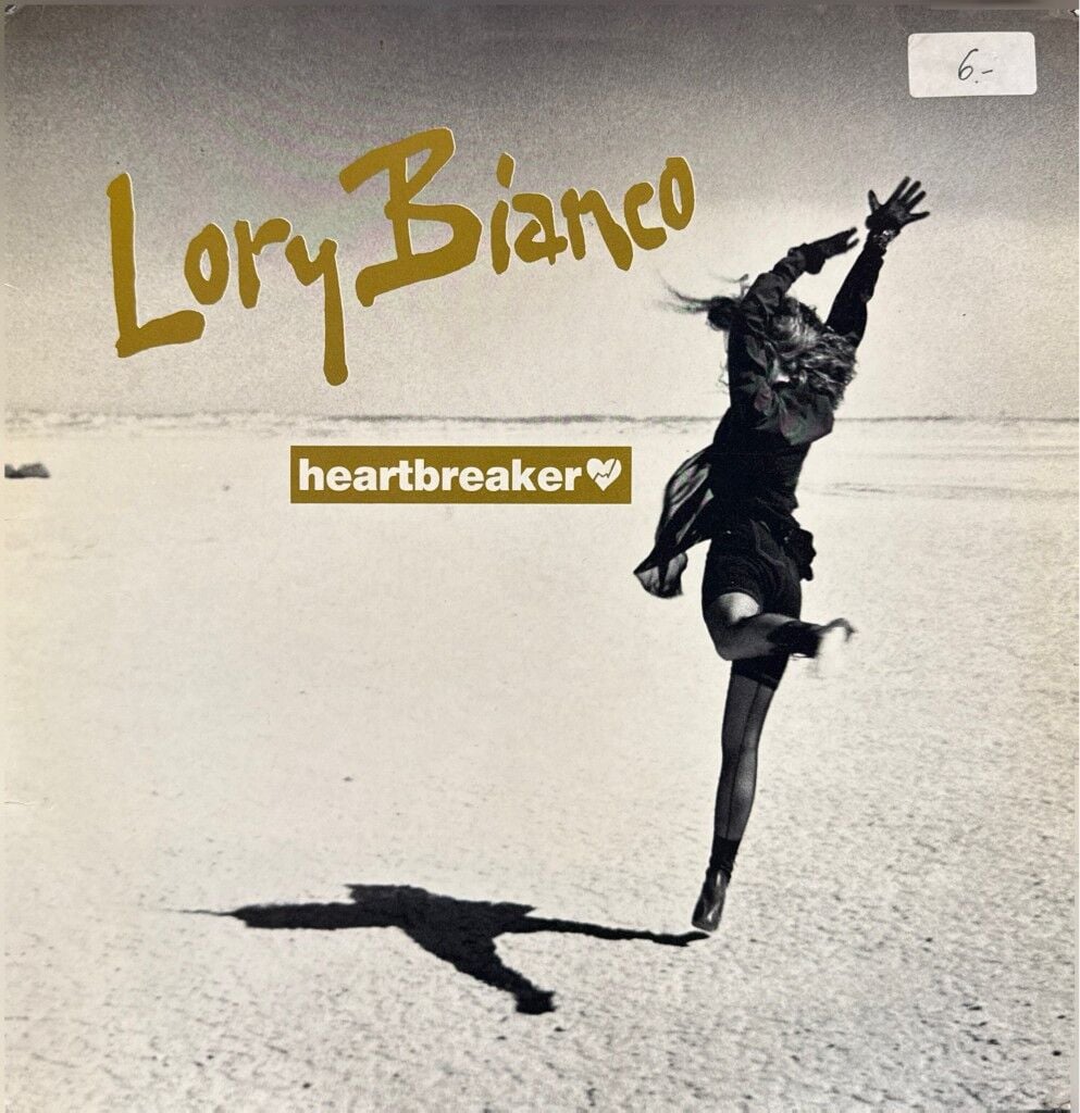 Lory Bianco – Heartbreaker