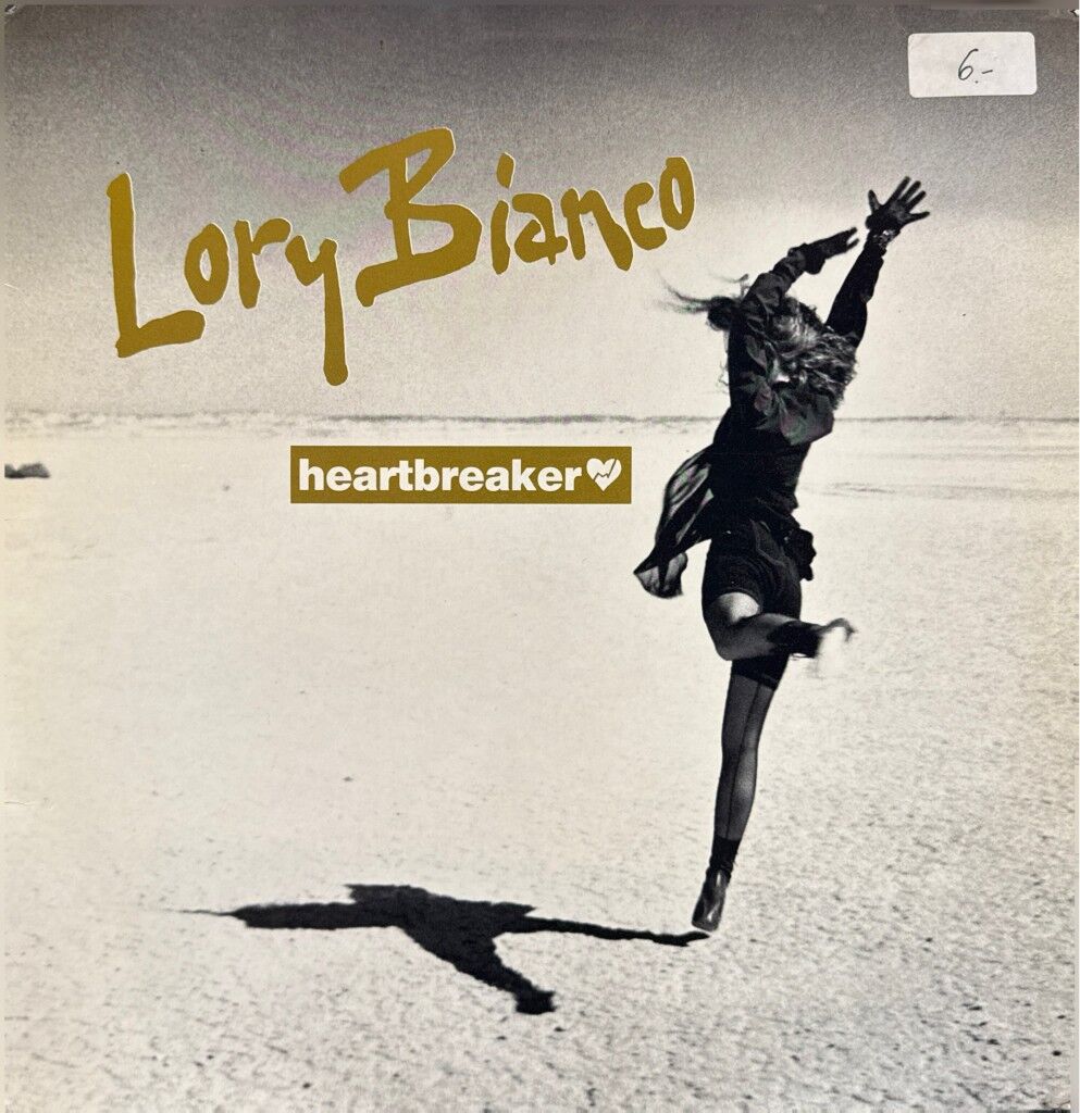 Lory Bianco – Heartbreaker