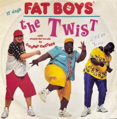 Fat Boys – The Twist