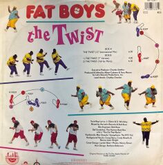 Fat Boys – The Twist