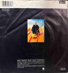 Black (2) – Wonderful Life 45'lik
