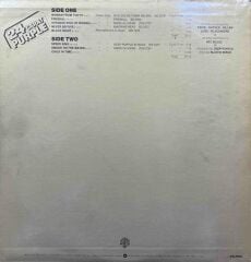 Deep Purple – 24 Carat Purple