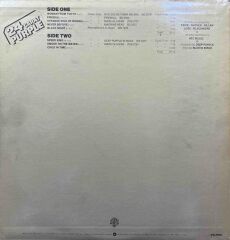 Deep Purple – 24 Carat Purple
