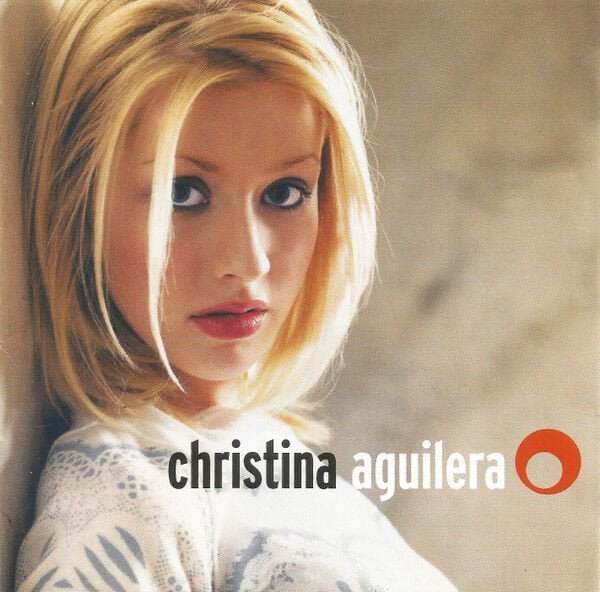 Dikkat CD Christina Aguilera – Christina Aguilera
