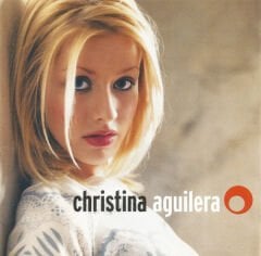 Dikkat CD Christina Aguilera – Christina Aguilera