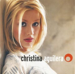 Dikkat CD Christina Aguilera – Christina Aguilera