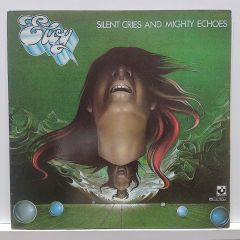 ELOY DÖNEM BASKI ROCK LONGPLAY