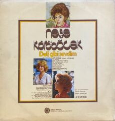 Neşe Karaböcek – Deli Gibi Sevdim