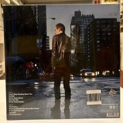 Sting – 57th & 9th 2016 BASKI LP AMBALAJINDA SIFIR