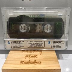 Gökben – Aşka Çeyrek Var - LAFI MI OLUR KASET