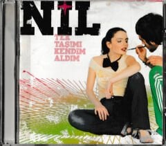 Dikkat CD Nil Karaibrahimgil – Tek Taşımı Kendim Aldım