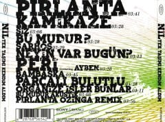 Dikkat CD Nil Karaibrahimgil – Tek Taşımı Kendim Aldım