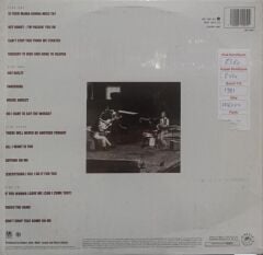 Bryan Adams – Waking Up The Neighbours LP