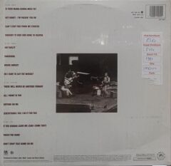 Bryan Adams – Waking Up The Neighbours LP