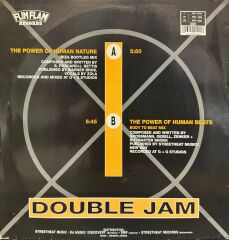 Double Jam – The Power Of Human Nature (Power Remix)