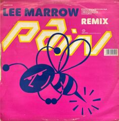 Lee Marrow – Movin' / Pain (Remixes)
